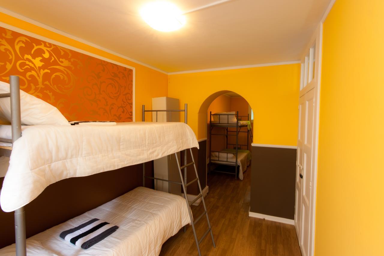 Funchal109 Hostel Funchal (Madeira) Eksteriør bilde