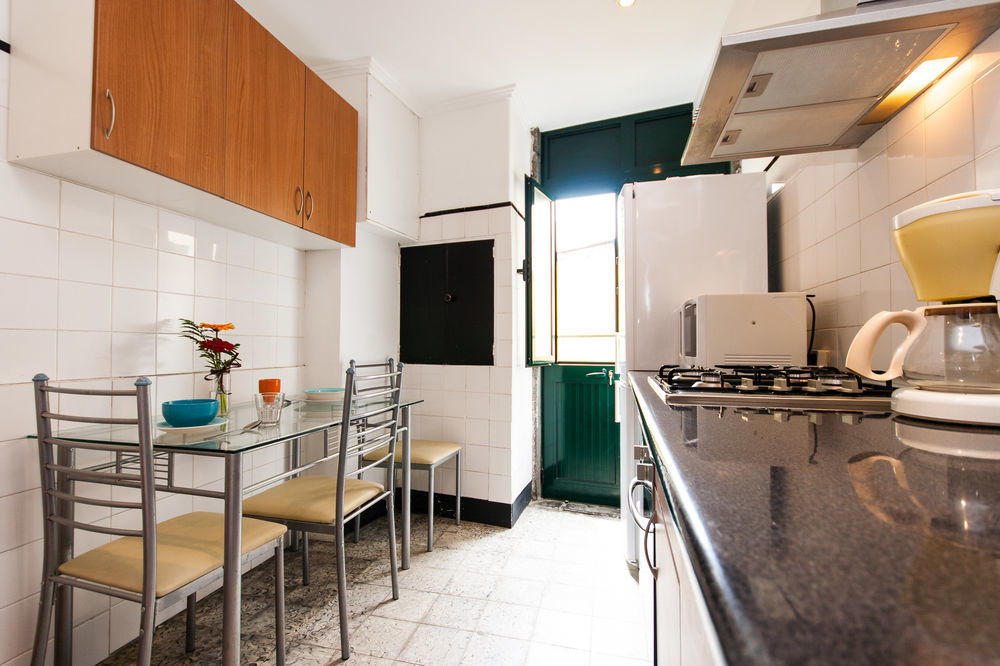 Funchal109 Hostel Funchal (Madeira) Eksteriør bilde