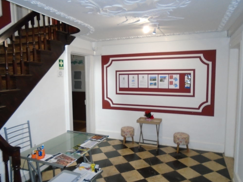 Funchal109 Hostel Funchal (Madeira) Eksteriør bilde