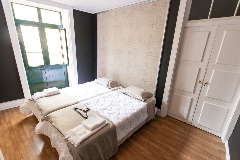 Funchal109 Hostel Funchal (Madeira) Eksteriør bilde