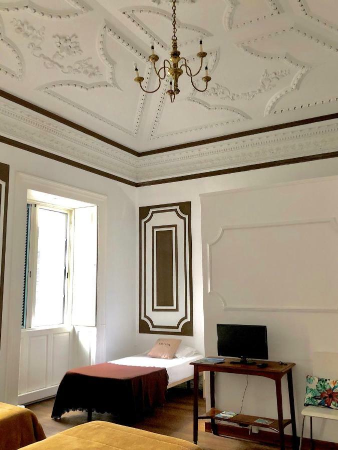 Funchal109 Hostel Funchal (Madeira) Eksteriør bilde