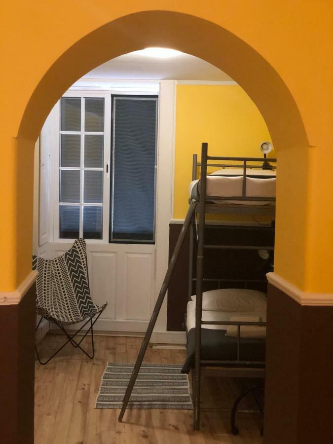 Funchal109 Hostel Funchal (Madeira) Eksteriør bilde