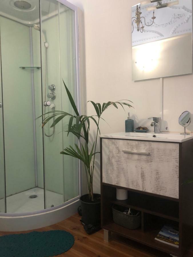 Funchal109 Hostel Funchal (Madeira) Eksteriør bilde
