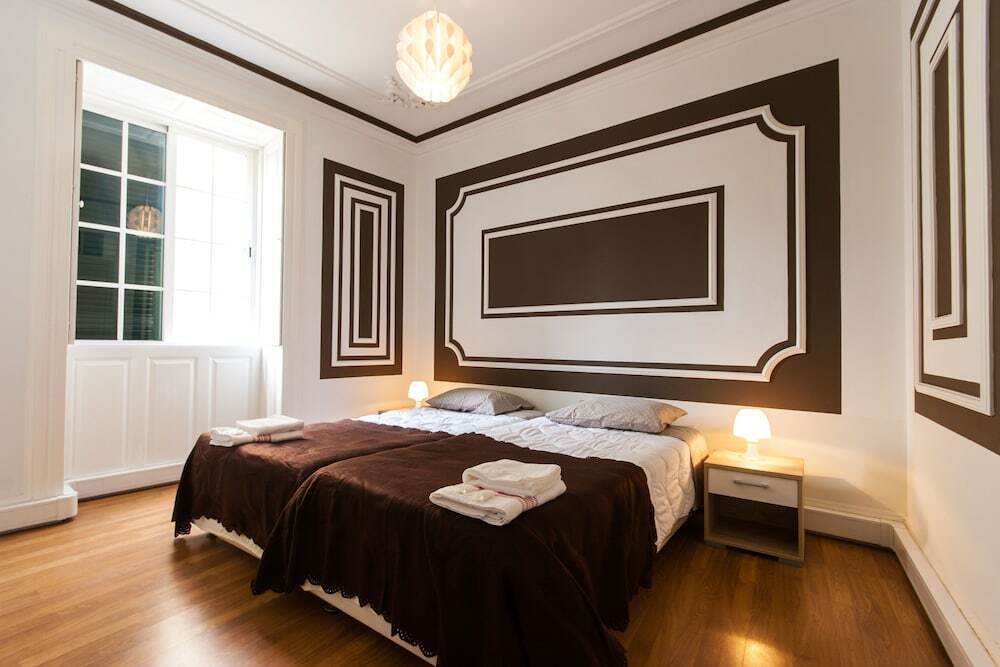 Funchal109 Hostel Funchal (Madeira) Eksteriør bilde