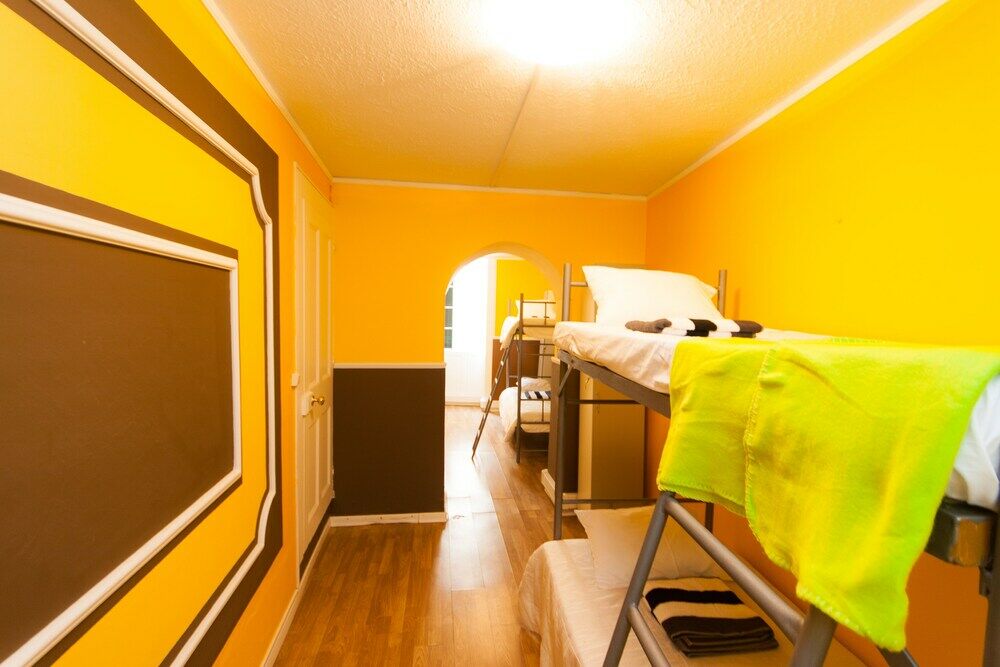 Funchal109 Hostel Funchal (Madeira) Eksteriør bilde