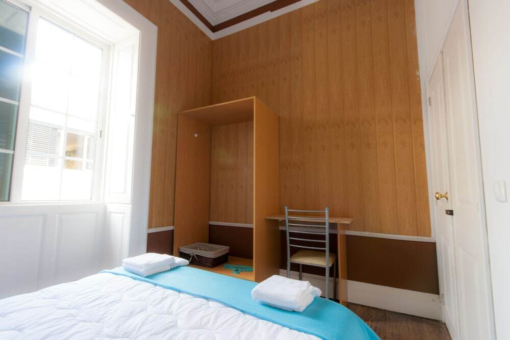 Funchal109 Hostel Funchal (Madeira) Eksteriør bilde